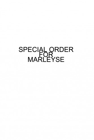 Special for Marleyse